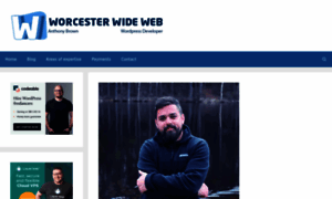 Worcesterwideweb.com thumbnail