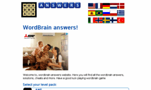 Word-brain.com thumbnail