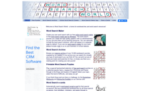 Word-search-world.griddler.co.uk thumbnail
