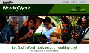 Wordatwork.org.uk thumbnail
