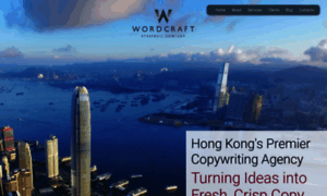 Wordcraft.hk thumbnail