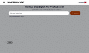 Wordfeud-cheat.net thumbnail