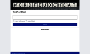 Wordfeudcheat.co.uk thumbnail