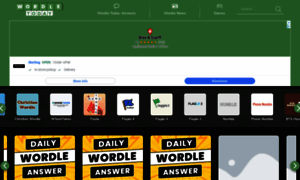 Wordletoday.io thumbnail