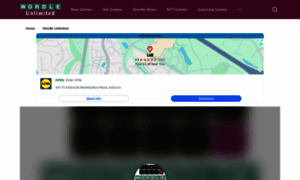 Wordleunlimitedgame.io thumbnail