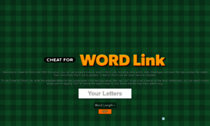 Wordlink-answers.com thumbnail