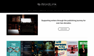 Wordlink.us thumbnail