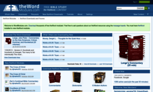 Wordmodules.com thumbnail
