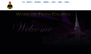 Wordofaith.com thumbnail