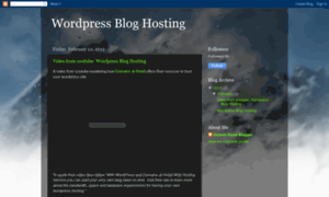 Wordpress-blog-hosting.blogspot.com thumbnail