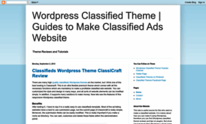 Wordpress-classified-theme.blogspot.hu thumbnail