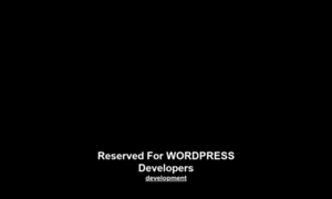 Wordpress-developer.us thumbnail