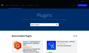 Wordpress-plugin.org thumbnail