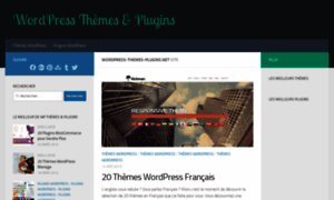 Wordpress-themes-plugins.net thumbnail