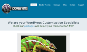 Wordpress-themes.me thumbnail