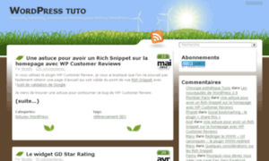 Wordpress-tuto.fr thumbnail