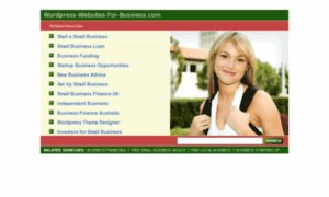 Wordpress-websites-for-business.com thumbnail