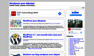 Wordpress.buldozer.fr thumbnail