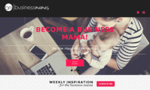 Wordpress.businessmamas.com.au thumbnail