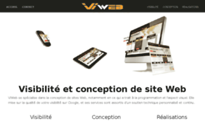 Wordpress.creationsiteweb.ca thumbnail