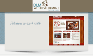 Wordpress.dlmwebdevelopment.com thumbnail