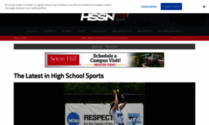 Wordpress.msasports.net thumbnail