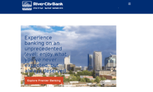 Wordpress.rivercitybank.com thumbnail