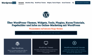Wordpressbox.de thumbnail