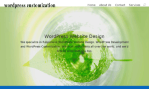 Wordpresscustomization.co.in thumbnail