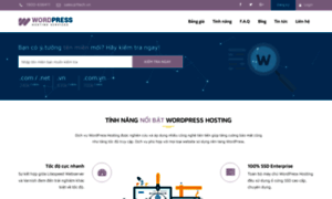 Wordpresshosting.vn thumbnail