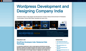Wordpressindia.blogspot.in thumbnail