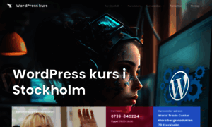 Wordpresskurs.net thumbnail