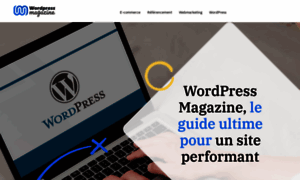 Wordpressmagazine.net thumbnail