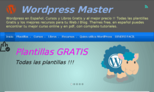 Wordpressmaster.net thumbnail
