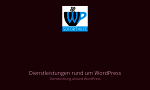 Wordpresso.de thumbnail
