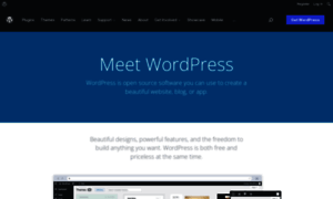 Wordpresso.org thumbnail