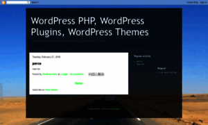 Wordpressphp.blogspot.com.br thumbnail