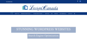 Wordpresswebsitedesigns.com thumbnail