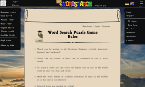 Wordsearch-game.com thumbnail