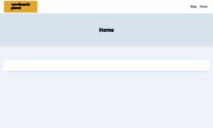 Wordsearchplanet.com thumbnail