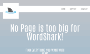 Wordsharkapp.com thumbnail