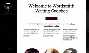 Wordsmithwritingcoaches.com thumbnail