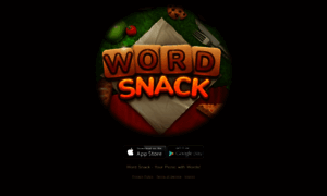 Wordsnack.com thumbnail