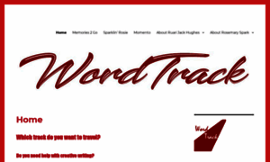 Wordtrack.com.au thumbnail