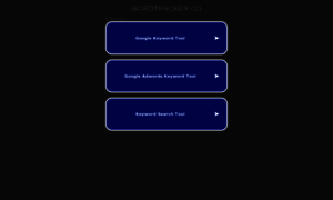 Wordtracker.co thumbnail