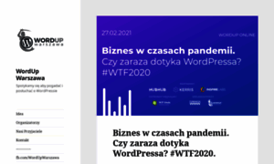 Wordup.waw.pl thumbnail