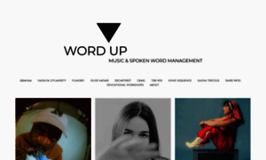 Wordupcollective.com thumbnail