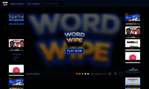 Wordwipe.co thumbnail