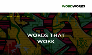 Wordworks.at thumbnail