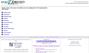 Wordzxpressed.mttest.com thumbnail
